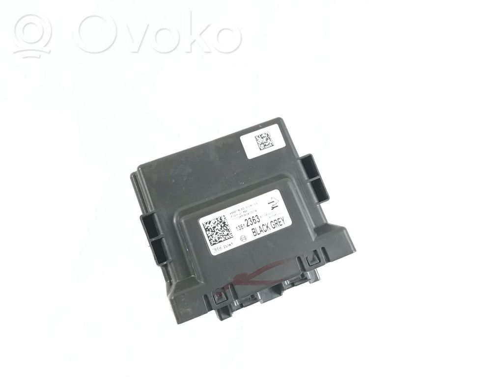 Chevrolet Camaro Parking PDC control unit/module 