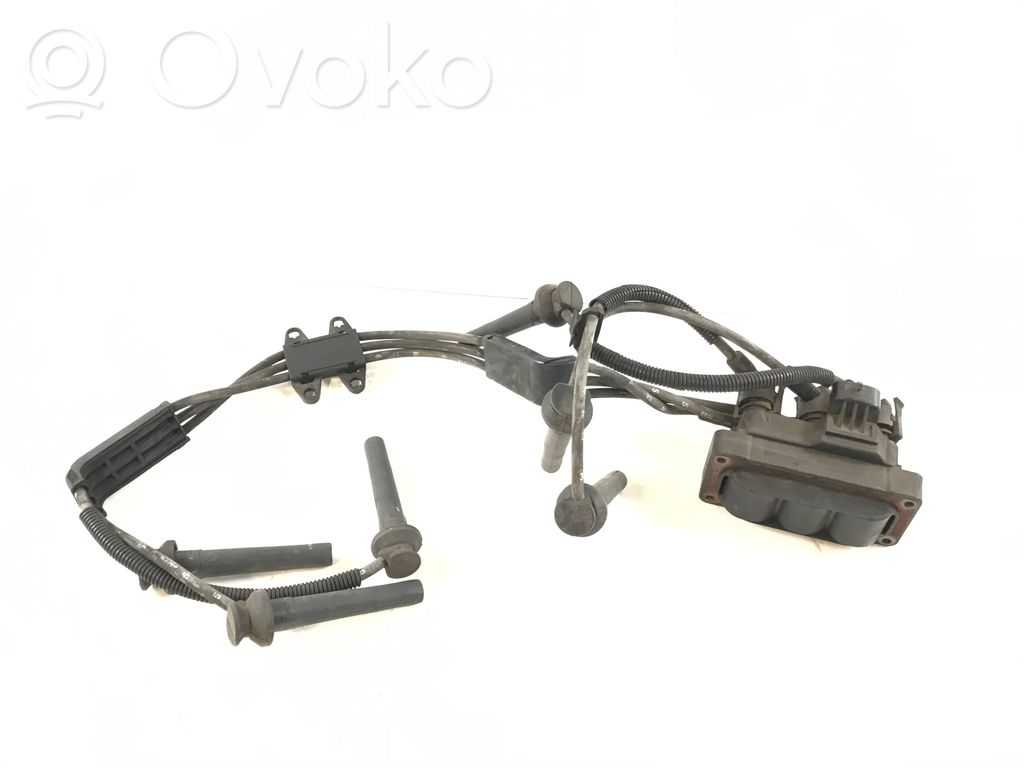 Ford Cougar Suurjännitesytytyskela 