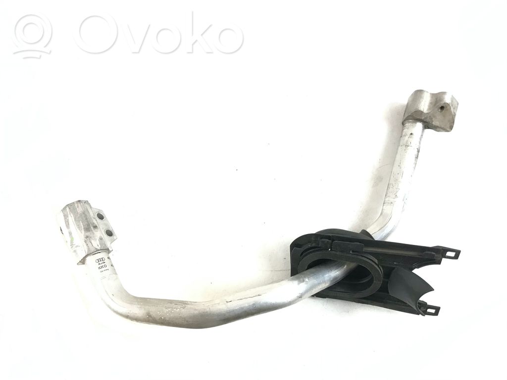 Audi A6 C7 Ilmastointilaitteen putki (A/C) 