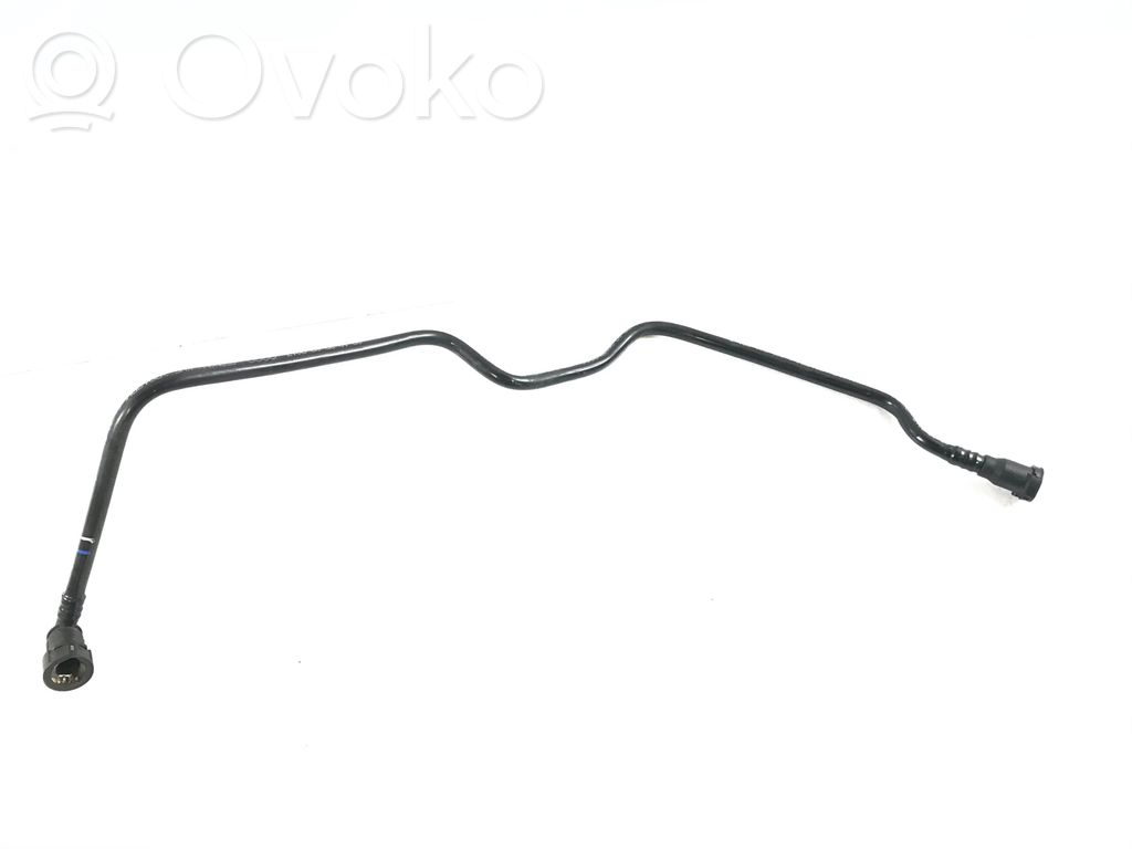 Audi A6 C7 Polttoaineputki 