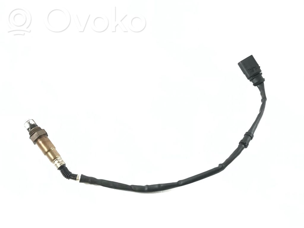 Audi A6 S6 C7 4G Lambda probe sensor 