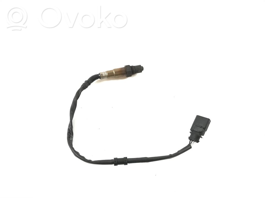 Audi A4 S4 B8 8K Lambda probe sensor 