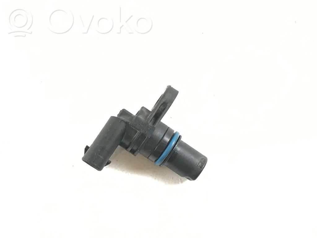 Audi A6 C7 Sensor de posición del cigüeñal (Usadas) 