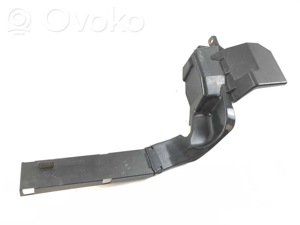 Volkswagen Golf VI Inne części komory silnika 