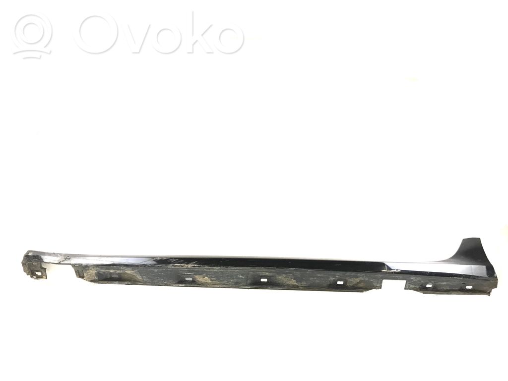 Audi A6 C7 Sill 