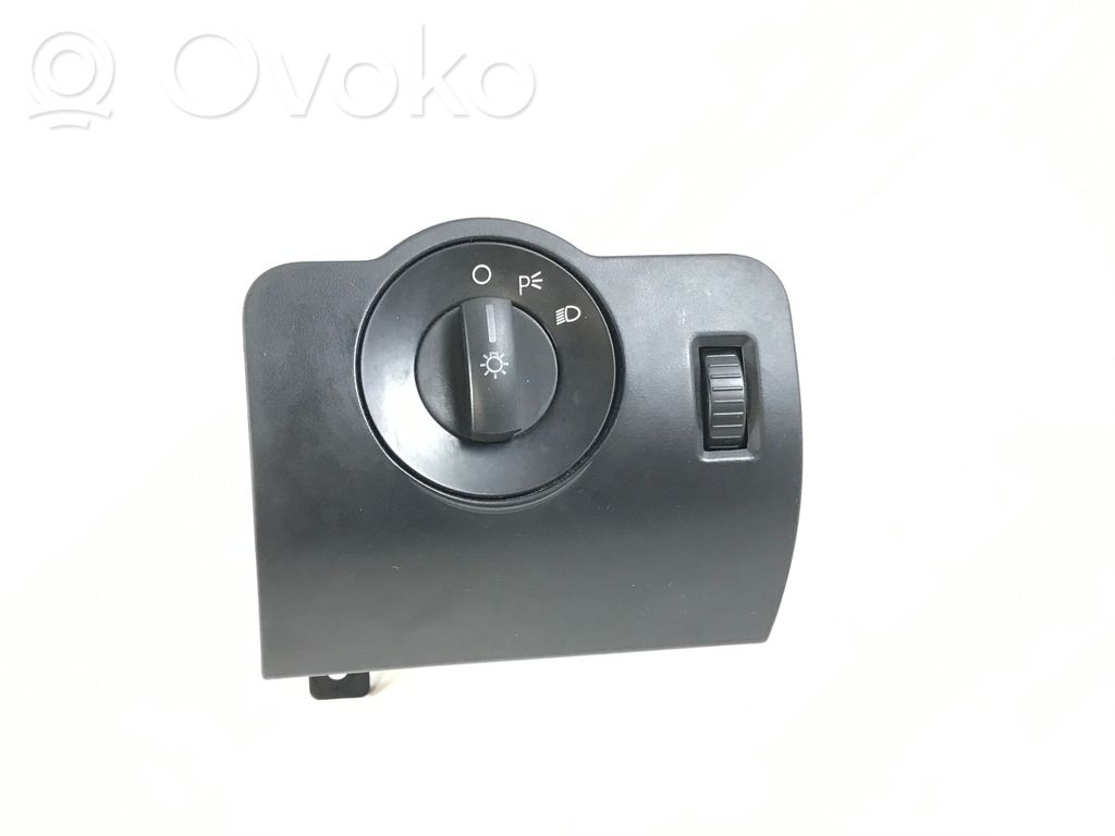 Ford Mustang V Light switch 