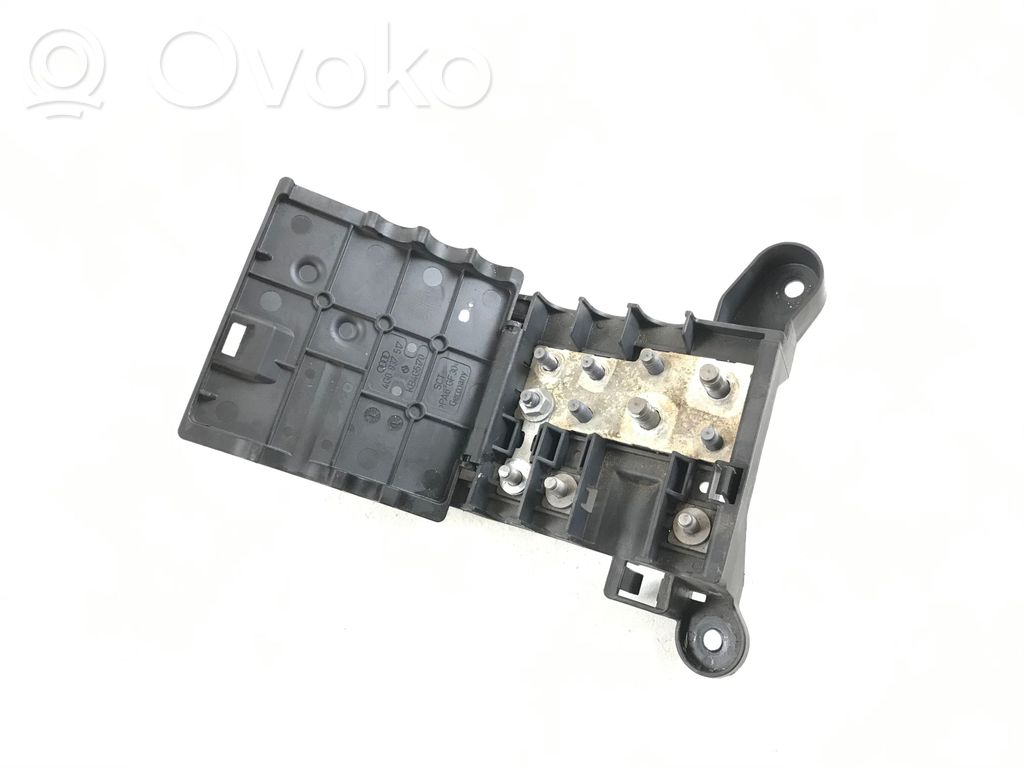 Audi A7 S7 4G Cableado positivo 