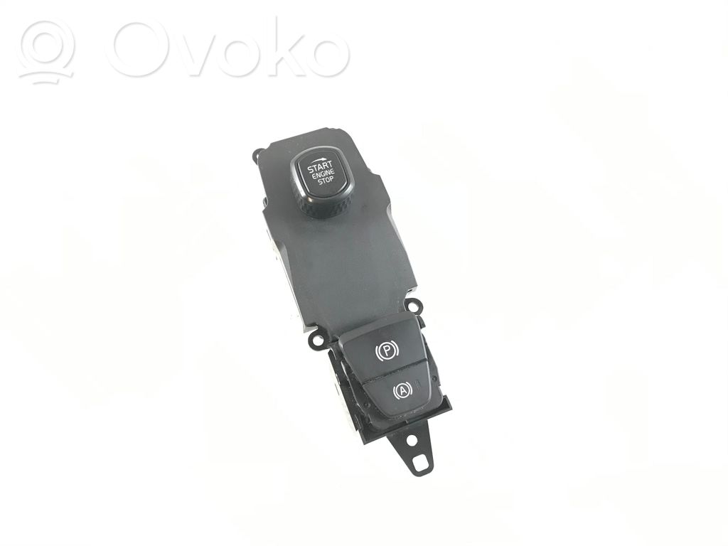 Volvo S90, V90 Engine start stop button switch 