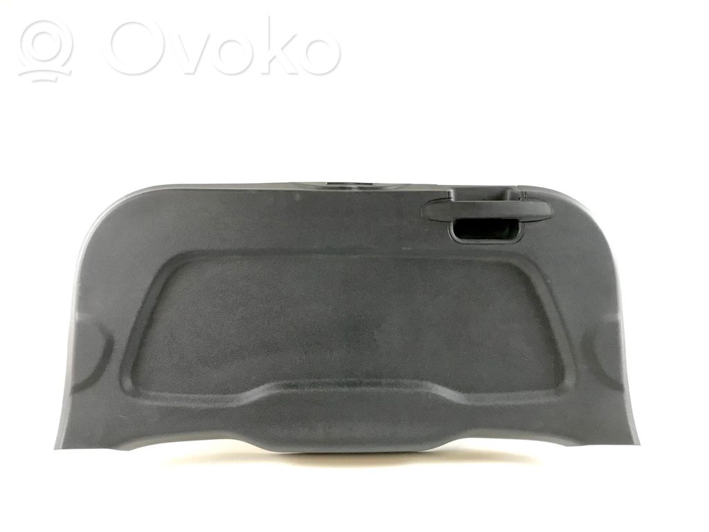 Ford B-MAX Tailgate trim 