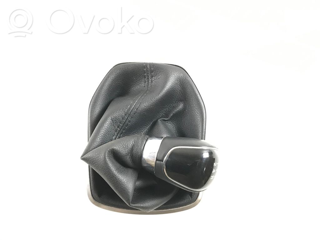 Ford B-MAX Gear lever shifter trim leather/knob 