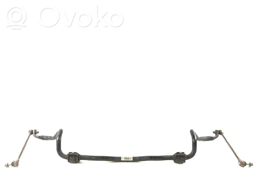 Ford B-MAX Stabilizators 