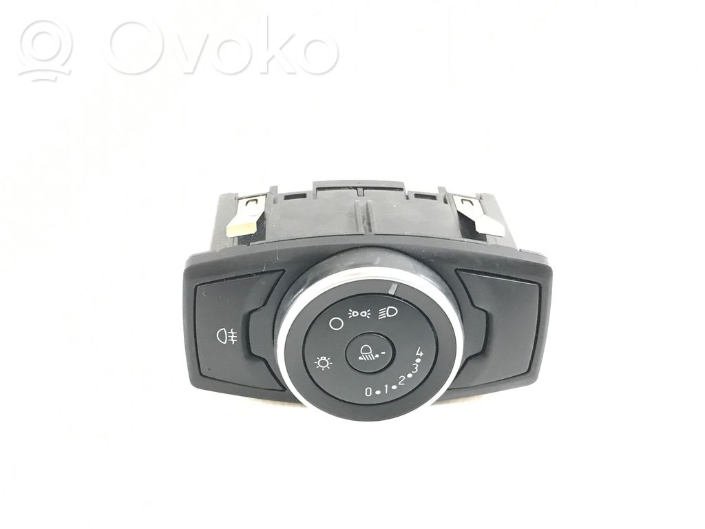 Ford Focus Interruptor de luz 