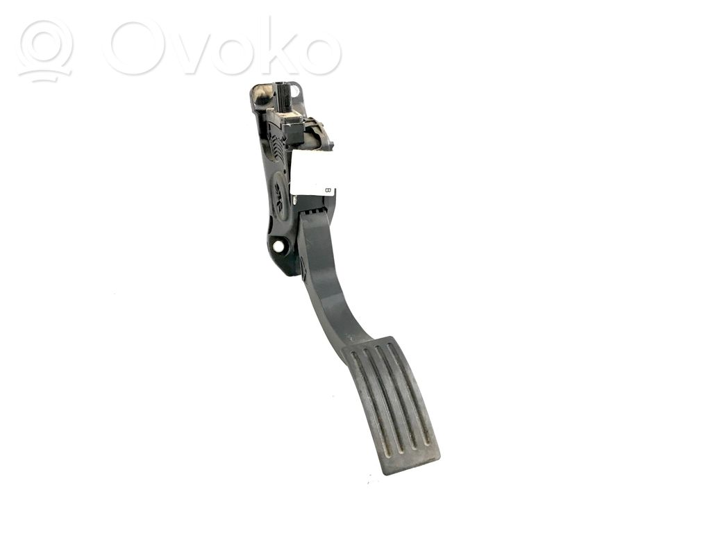 Ford Focus Accelerator throttle pedal 