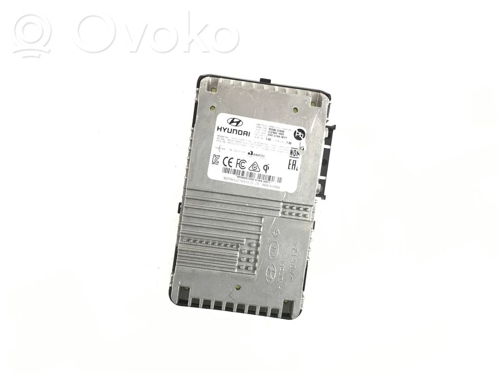 Módulo de carga inalámbrico   95560S1000