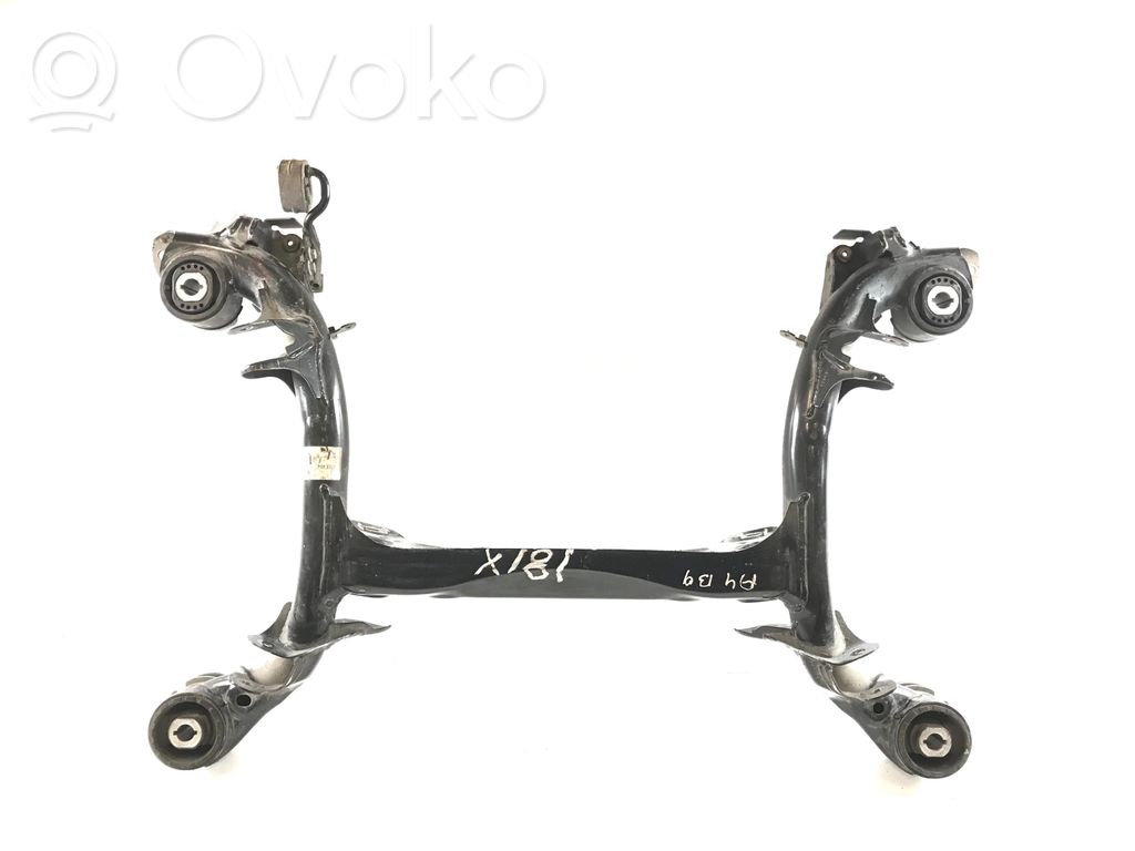 Audi A4 S4 B9 Taka-apurunko 