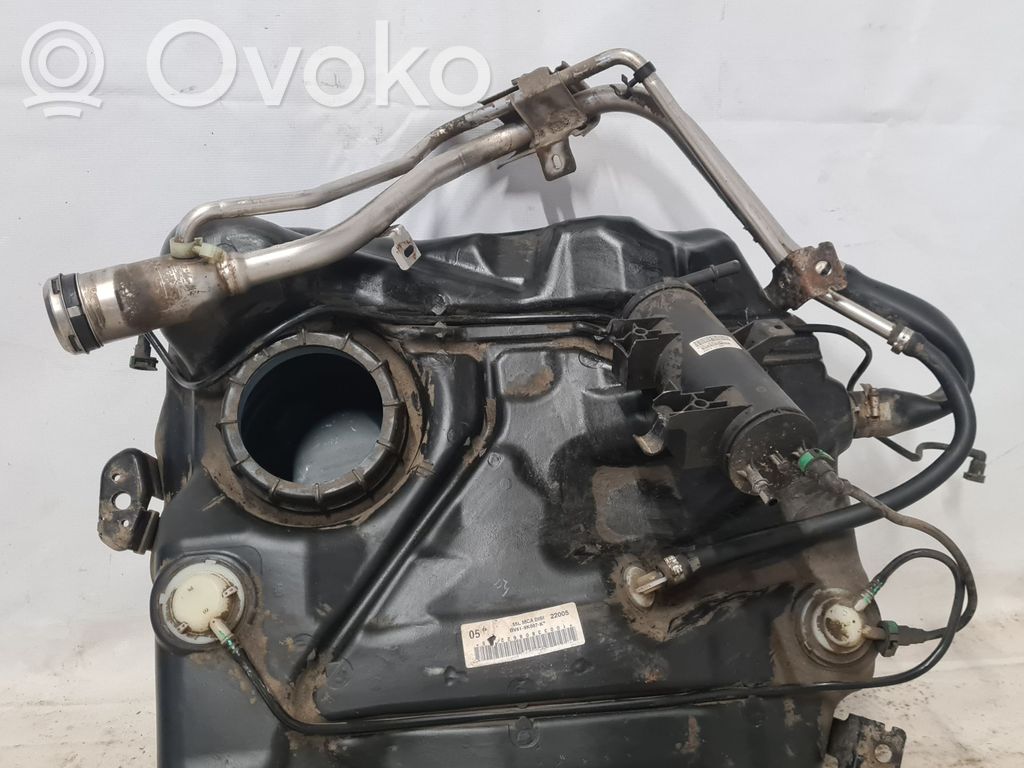 Degalų bakas   7M519E857CD,BV619K007K