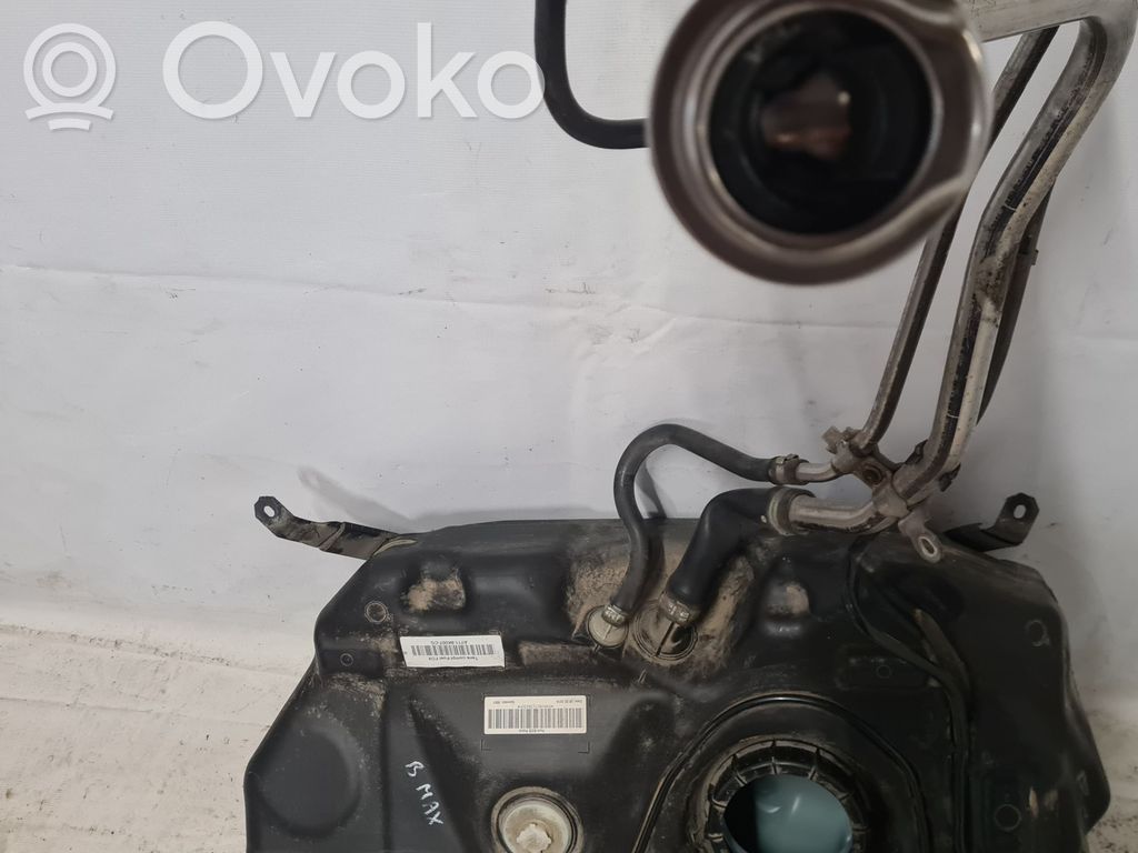Polttoainesäiliö   AY119K007CG,AY119D653AB,AY119032AE