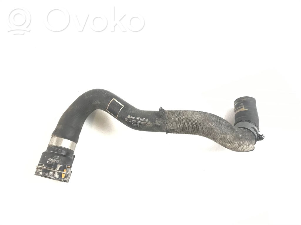 Audi A4 S4 B9 Caurulīte (-es) / šļūtene (-es) 