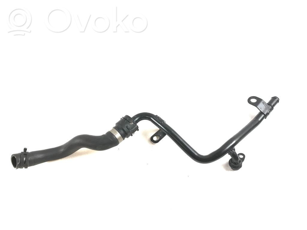 Audi A4 S4 B9 Engine coolant pipe/hose 