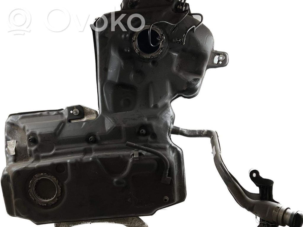 Audi A6 S6 C7 4G Polttoainesäiliö 