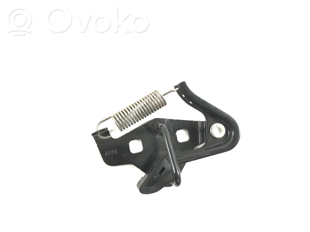 Ford Mustang V Loading door lock loop/hook striker 