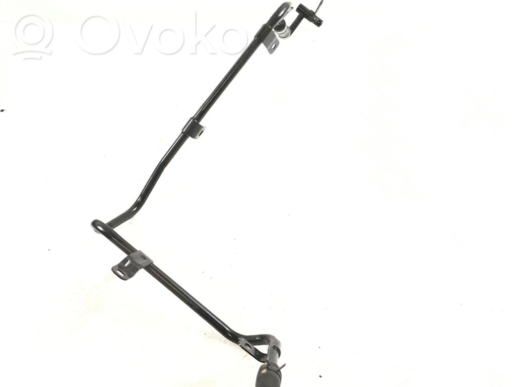 Hyundai Tucson TL Engine coolant pipe/hose 