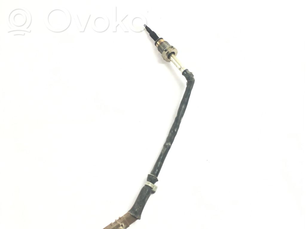 Hyundai Tucson TL Exhaust gas temperature sensor 