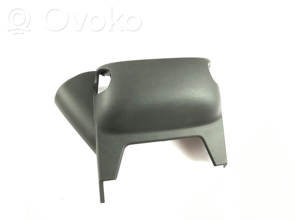 Opel Astra J Steering wheel column trim 