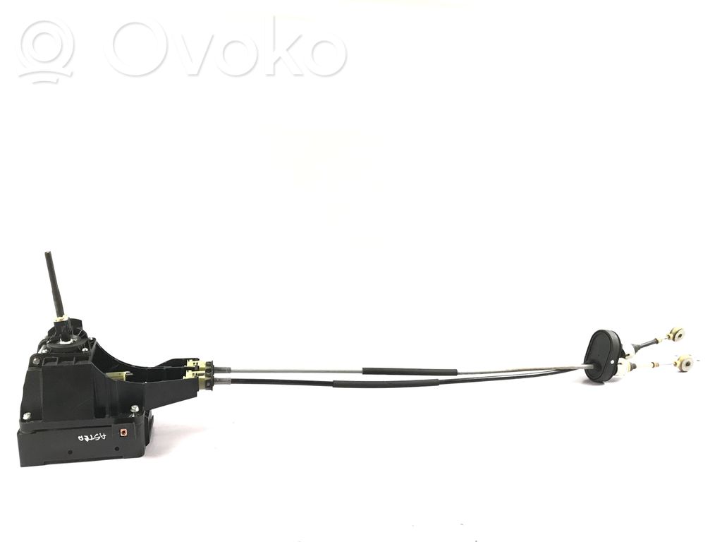 Opel Astra J Lewarek zmiany biegów / górny 