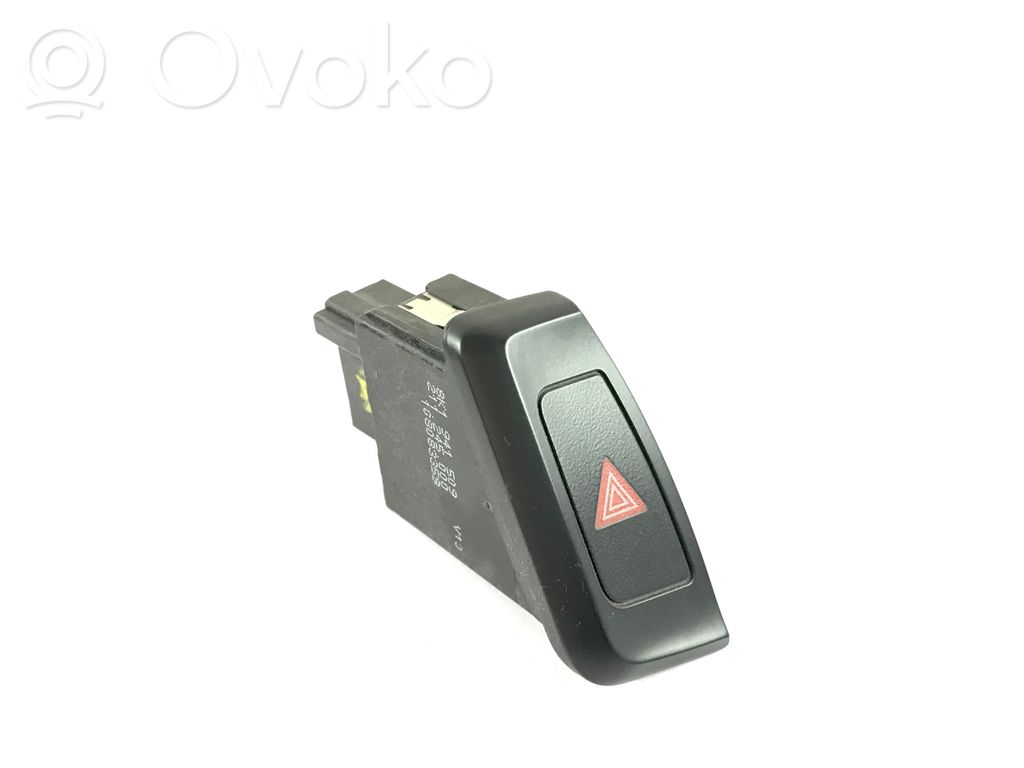 Audi A4 S4 B8 8K Hazard light switch 