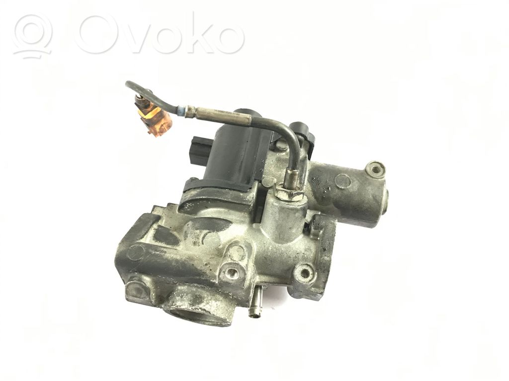 Audi A4 S4 B8 8K Válvula EGR 