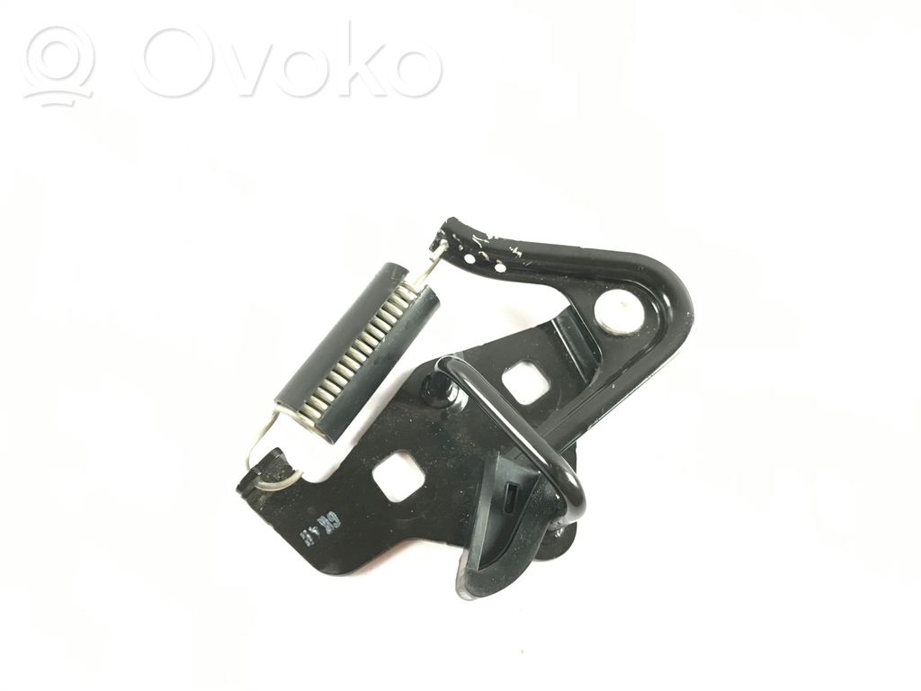 Trunk lock loop   EJ7VA63,EJ7VA54404B12