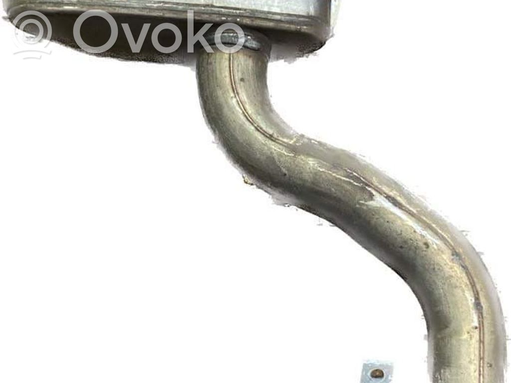 Audi A4 S4 B9 8W Duslintuvas 