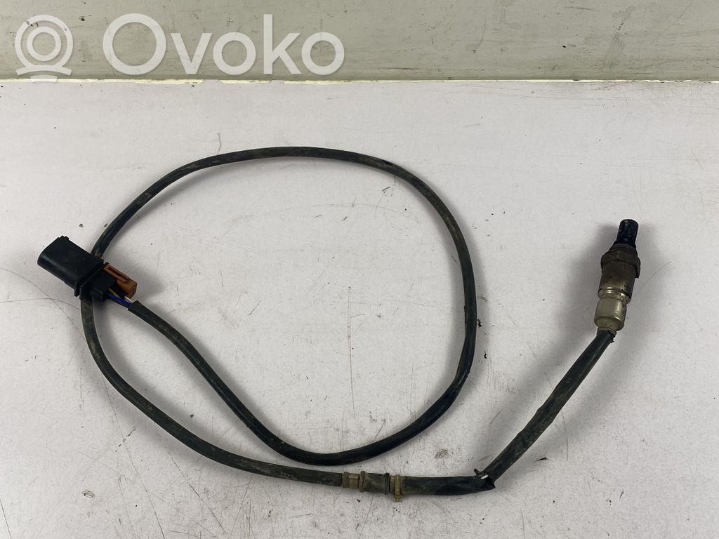Lambda probe sensor   04L906262
