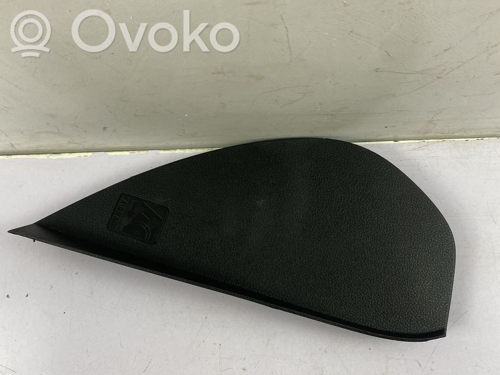 Skoda Superb B8 (3V) Moldura del extremo lateral de panel 