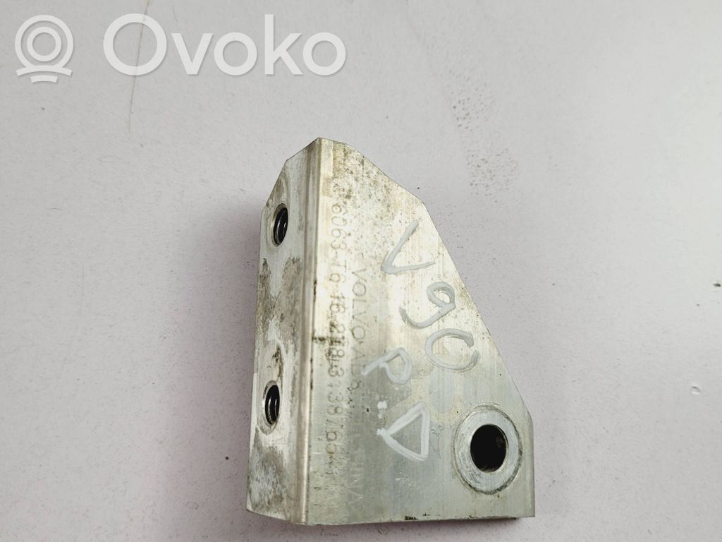 Volvo S90, V90 Other body part 