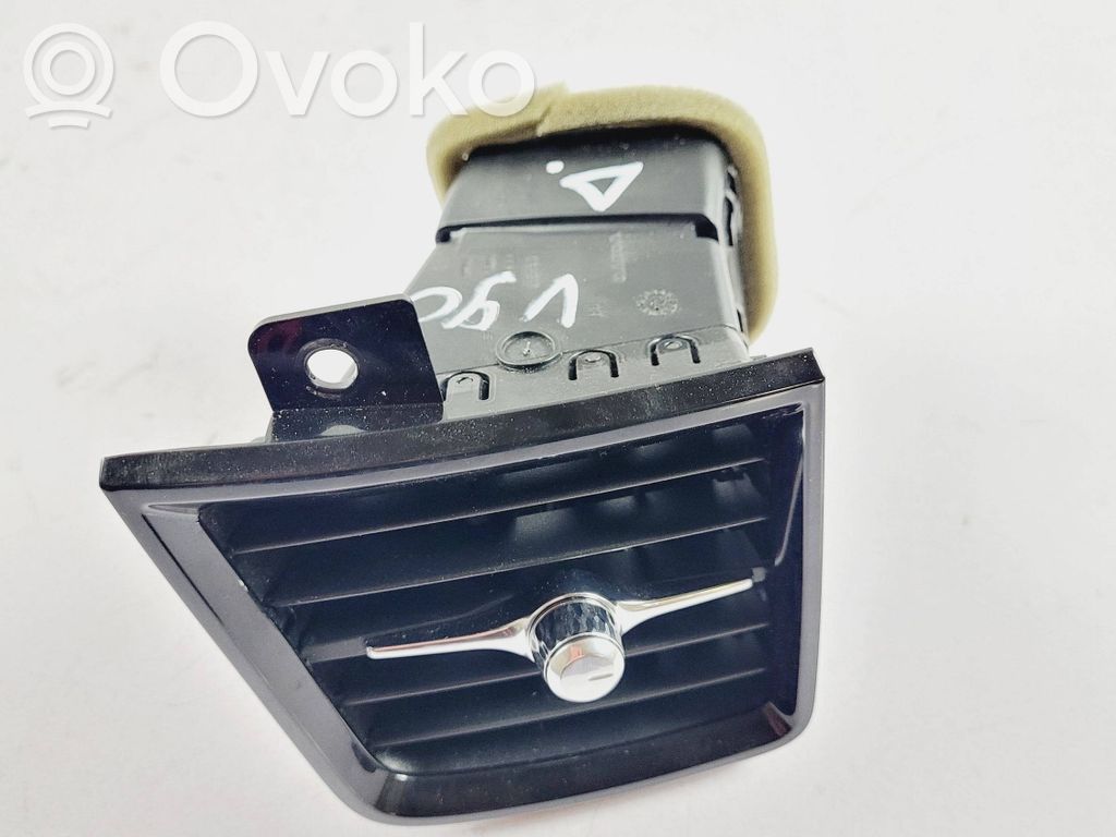 Volvo S90, V90 Boczna kratka nawiewu deski rozdzielczej 