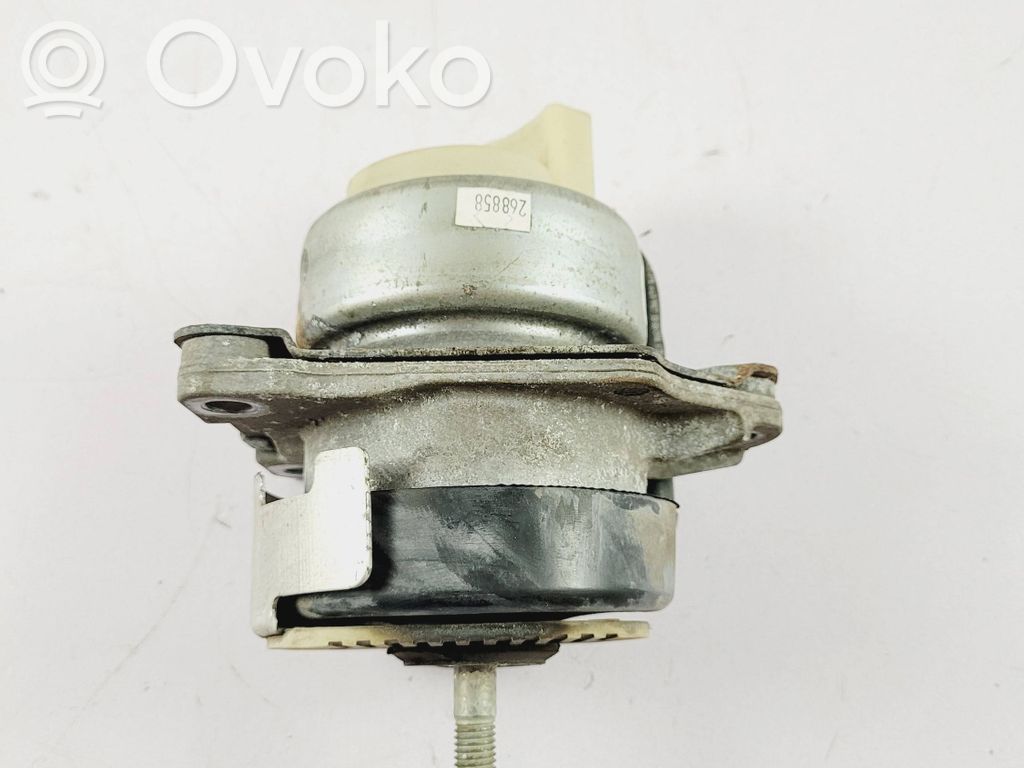 Ford Mustang VI Engine mount bracket 