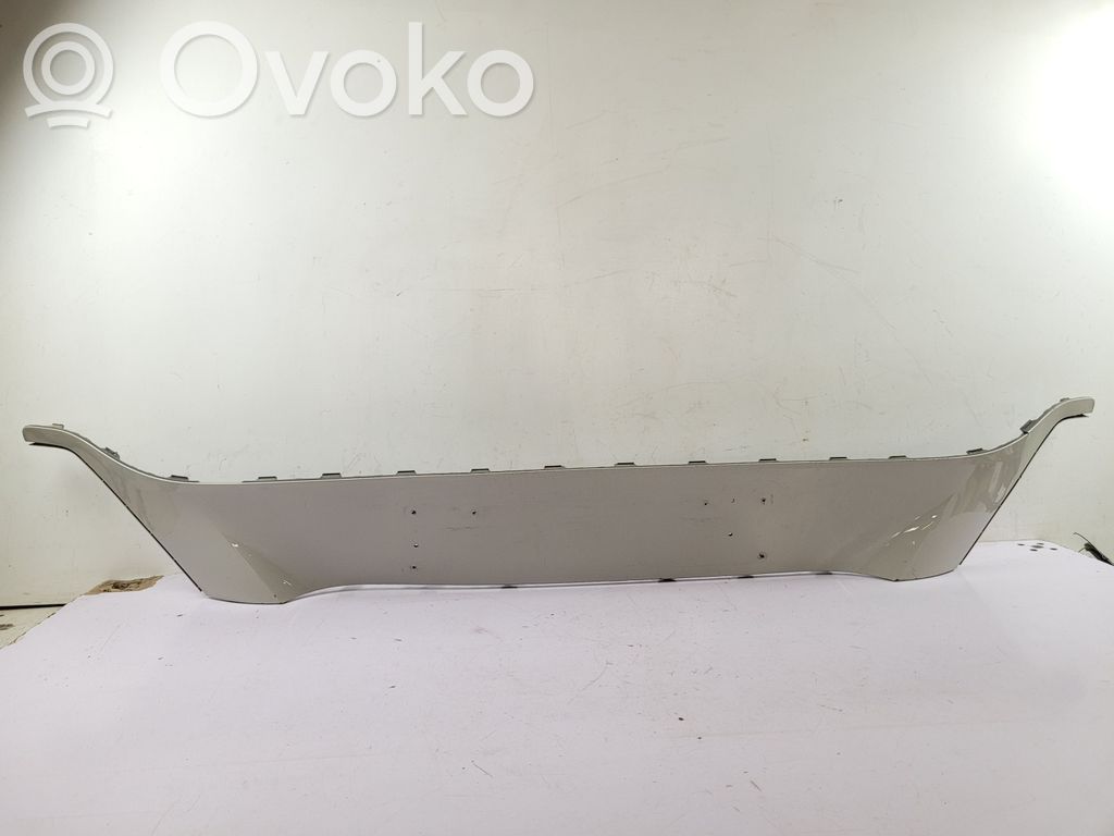 Listwa zderzaka tylnego   2GA807725C,2GA807725D