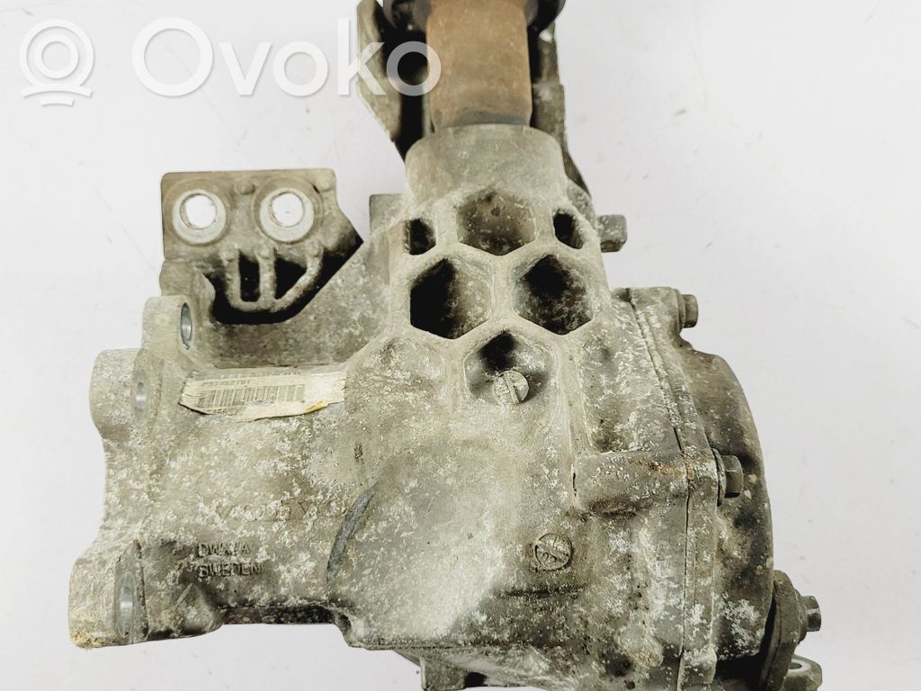 Volvo S90, V90 Front differential 