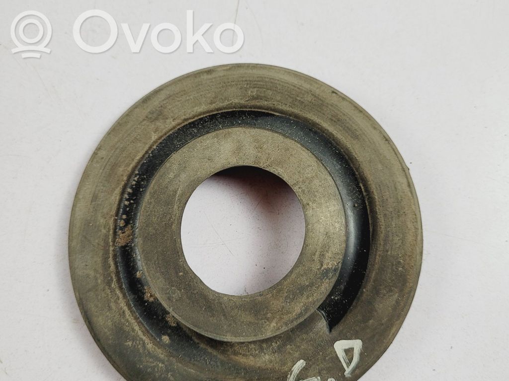 Volkswagen T-Roc Rear coil spring rubber mount 