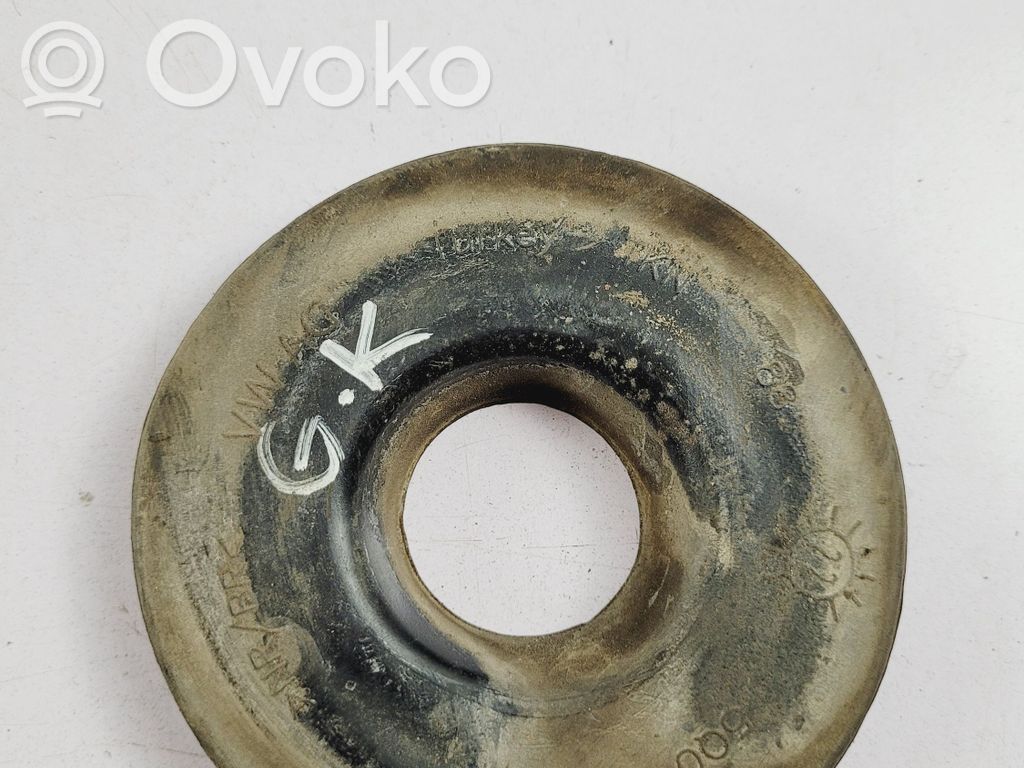 Volkswagen T-Roc Rear coil spring rubber mount 