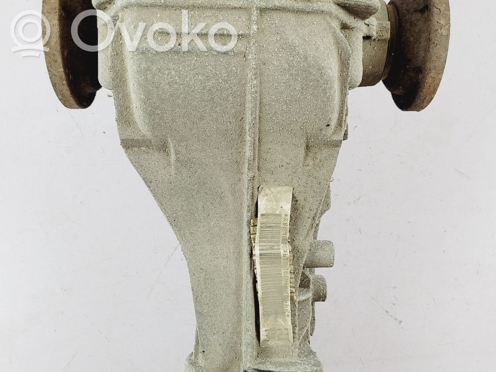 Audi A6 S6 C7 4G Galinis reduktorius 