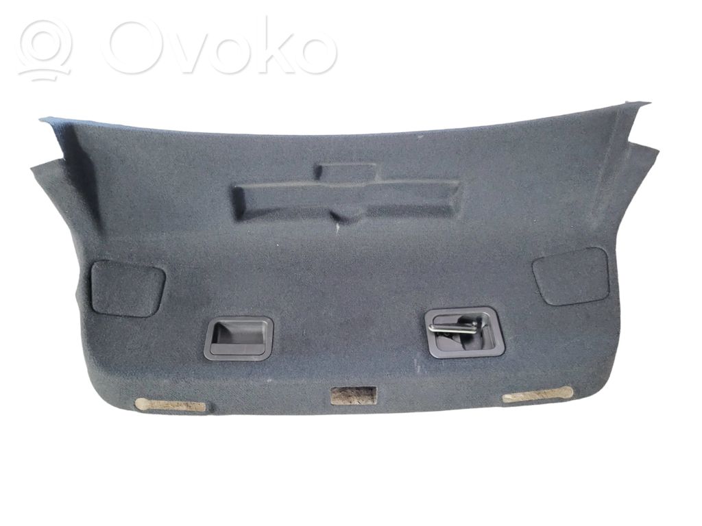 Audi A6 S6 C7 4G Tailgate trim 