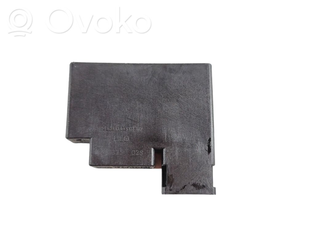 Skoda Superb B8 (3V) Interior comfort aerial antenna 