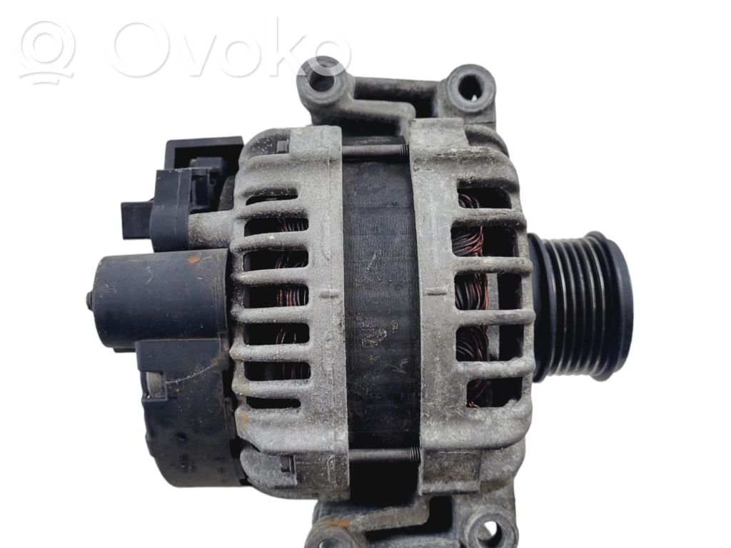 Audi Q5 SQ5 8R Generator/alternator 