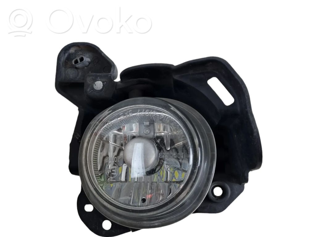 Mazda CX-5 Front fog light 