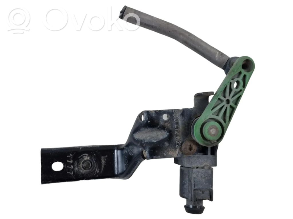 Skoda Superb B8 (3V) Niveausensor Leuchtweitenregulierung 