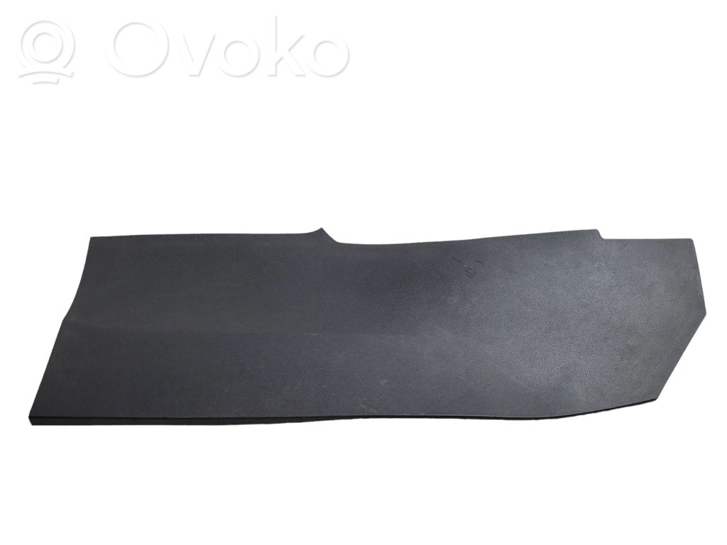 Renault Kadjar Moldura del extremo lateral de panel 