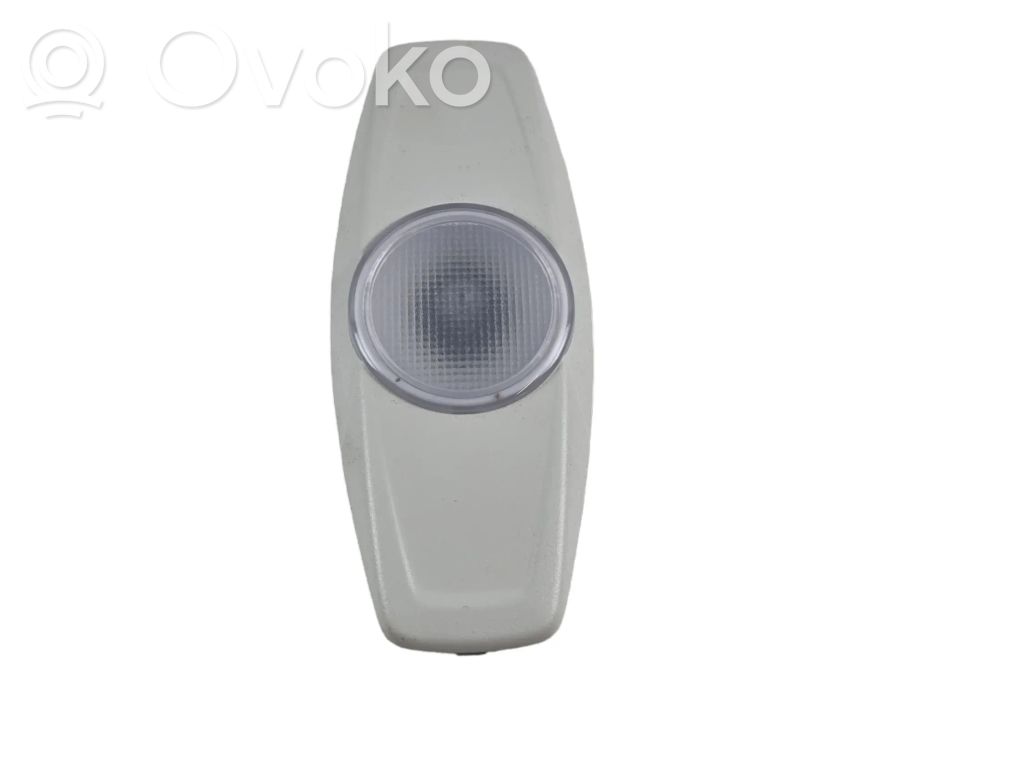 Ford Focus Rear seat light 